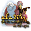 Aladin and the Wonderful Lamp: The 1001 Nights igrica 