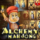 Alchemy Mahjong igrica 