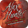 Alex Hunter: Lord of the Mind. Platinum Edition igrica 