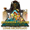 Alexandra Fortune - Mystery of the Lunar Archipelago igrica 