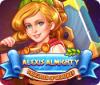 Alexis Almighty: Daughter of Hercules igrica 