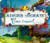 Alice's Jigsaw Time Travel igrica 