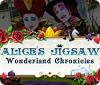 Alice's Jigsaw: Wonderland Chronicles igrica 