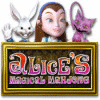 Alice's Magical Mahjong igrica