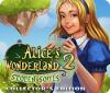 Alice's Wonderland 2: Stolen Souls Collector's Edition igrica 