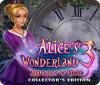 Alice's Wonderland 3: Shackles of Time Collector's Edition igrica 