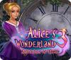 Alice's Wonderland 3: Shackles of Time igrica 