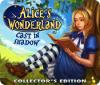 Alice's Wonderland: Cast In Shadow Collector's Edition igrica 