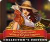 Alicia Quatermain: Secrets Of The Lost Treasures Collector's Edition igrica 