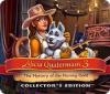 Alicia Quatermain 3: The Mystery of the Flaming Gold Collector's Edition igrica 