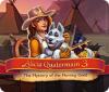 Alicia Quatermain 3: The Mystery of the Flaming Gold igrica 