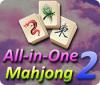 All-in-One Mahjong 2 igrica 