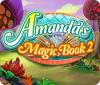 Amanda's Magic Book 2 igrica 