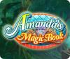 Amanda's Magic Book igrica 