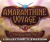 Amaranthine Voyage: The Burning Sky Collector's Edition igrica
