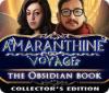 Amaranthine Voyage: The Obsidian Book Collector's Edition igrica 