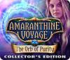 Amaranthine Voyage: The Orb of Purity Collector's Edition igrica 