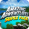 Amazing Adventures Super Pack igrica 