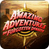 Amazing Adventures: The Forgotten Dynasty igrica 