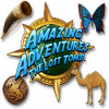 Amazing Adventures: The Lost Tomb igrica 
