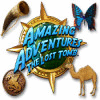 Amazing Adventures: The Lost Tomb igrica