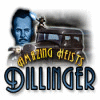 Amazing Heists: Dillinger igrica 