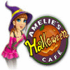 Amelie's Cafe: Halloween igrica 