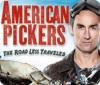 American Pickers: The Road Less Traveled igrica 
