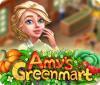Amy's Greenmart igrica 