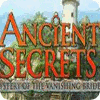 Ancient Secrets: Mystery of the Vanishing Bride igrica 