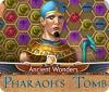 Ancient Wonders: Pharaoh's Tomb igrica 