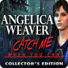 Angelica Weaver: Catch Me When You Can Collector’s Edition igrica 