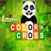 Animal Color Cross igrica 