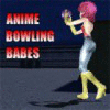 Anime Bowling Babes igrica 
