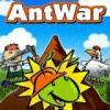 Ant War igrica 