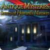 Antique Mysteries: Secrets of Howard's Mansion igrica 