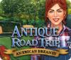 Antique Road Trip: American Dreamin' igrica 