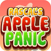 Rascal's Apple Panic igrica 