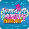 Aquatic Beauty Dressup igrica 