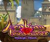 Arabian Treasures: Midnight Match igrica 