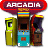 Arcadia REMIX igrica 