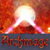 ArchMage igrica 