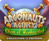 Argonauts Agency: Chair of Hephaestus Collector's Edition igrica 