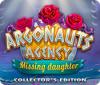 Argonauts Agency: Missing Daughter Collector's Edition igrica 