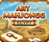 Art Mahjongg Egypt igrica 