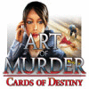 Art of Murder: Cards of Destiny igrica 