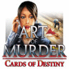 Art of Murder: Cards of Destiny igrica