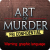 Art of Murder: FBI Confidential igrica 