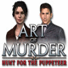 Art of Murder: The Hunt for the Puppeteer igrica 