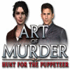 Art of Murder: The Hunt for the Puppeteer igrica